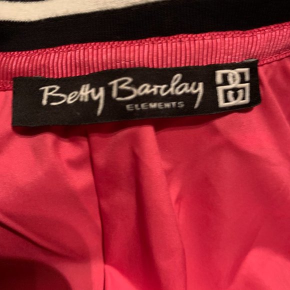 Betty Barlay Soft Jacket, Chic Sophisticated - Picture 4 of 5